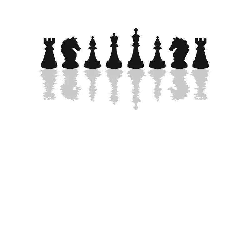 Échecs d’échecs jeu d’échecs