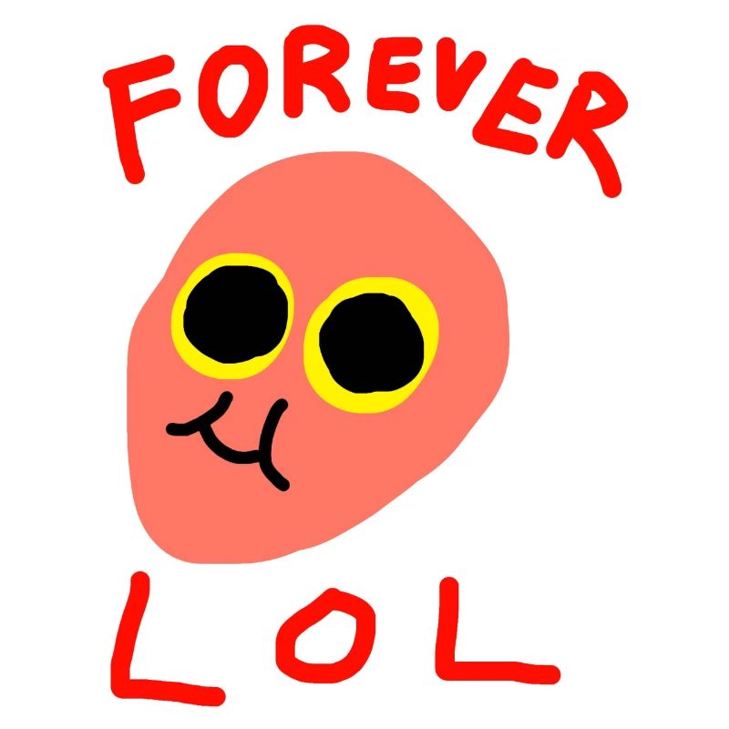 Forever LOL