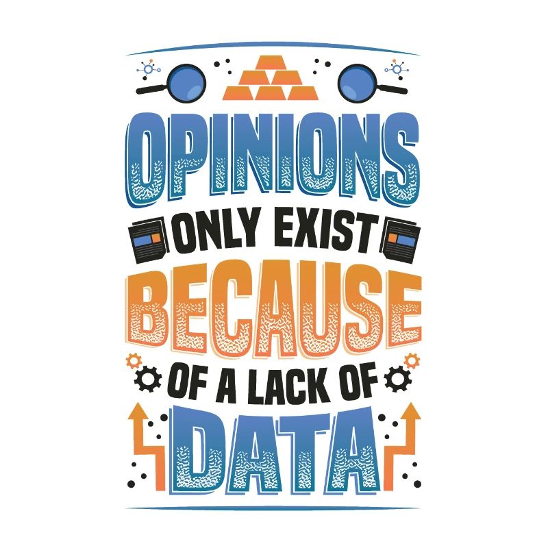 Opinions Manque de données - Data Scientist Data