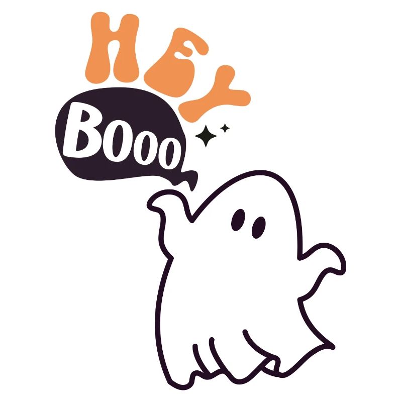 Hey booo