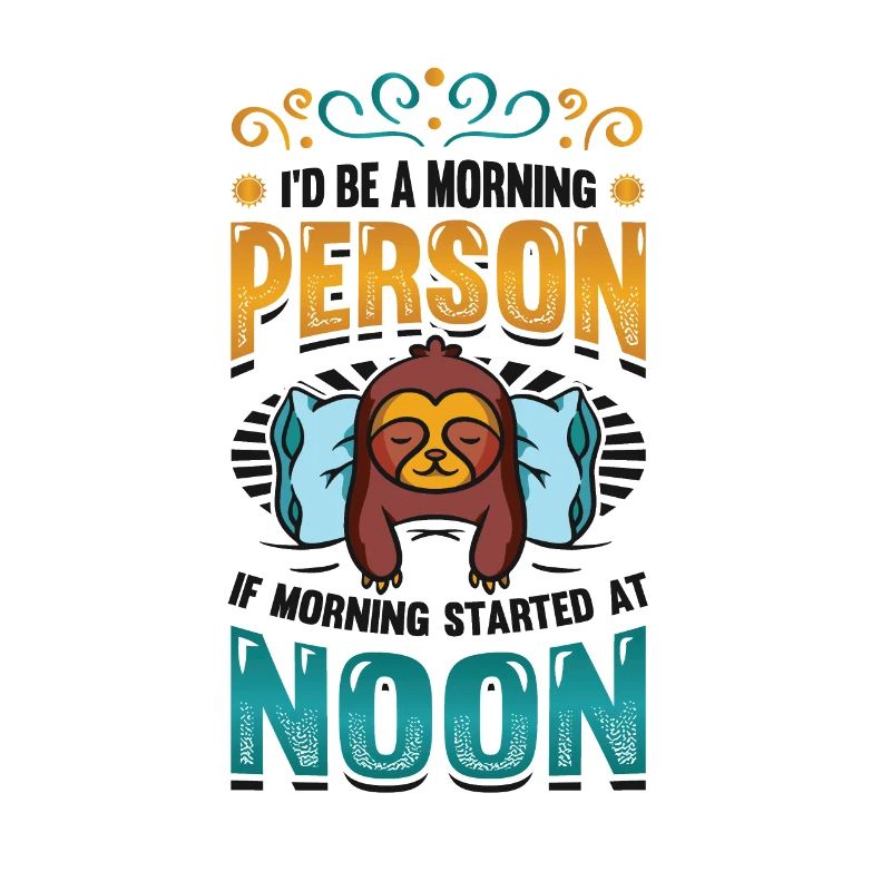 Spätaufsteher, Morgenmuffel, Eule, Langschläfer.