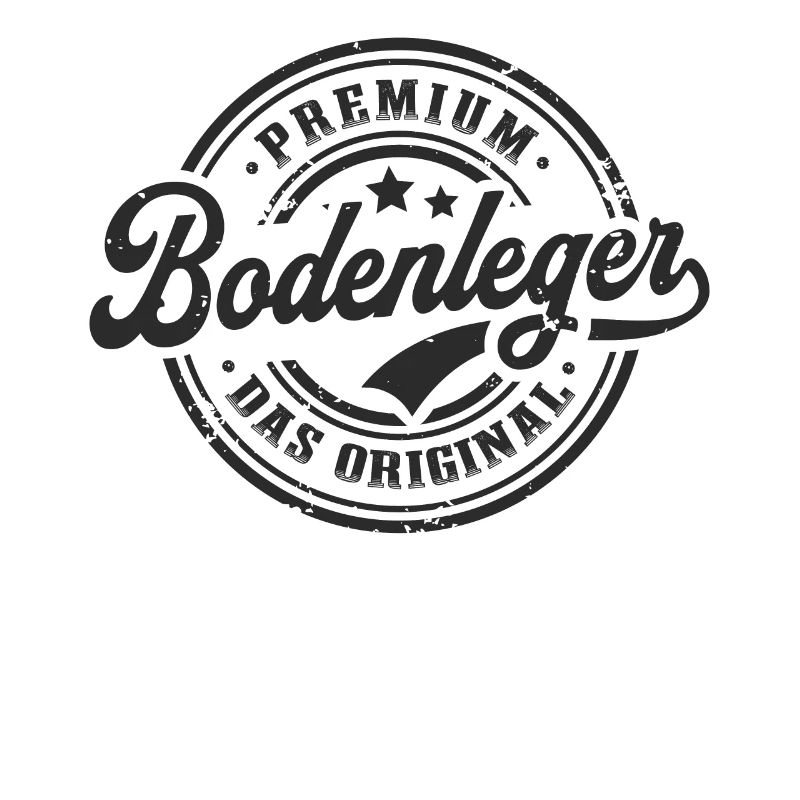 Bodenleger Original