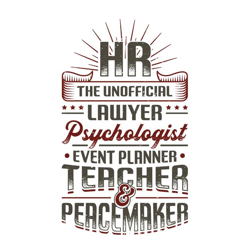 HR Human Resources