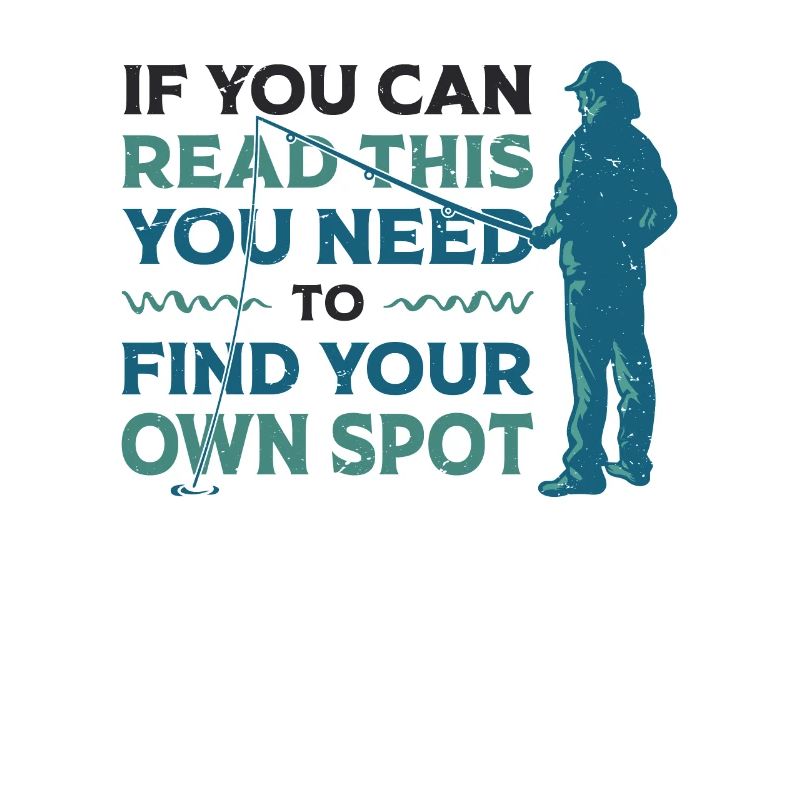 If you can read this