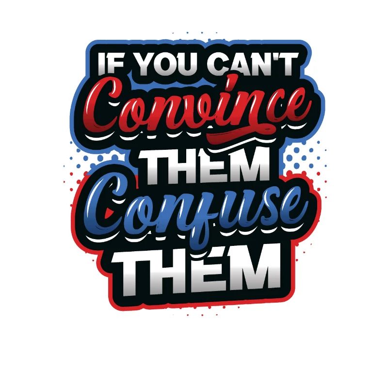 Debating Team, Confuse, Debating