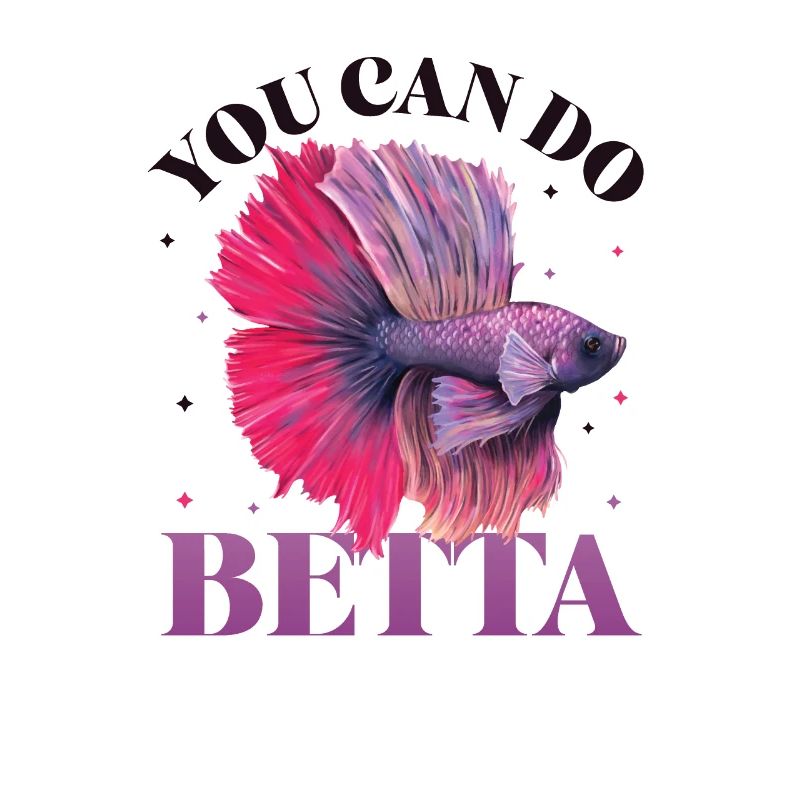 Keeping of betta fish