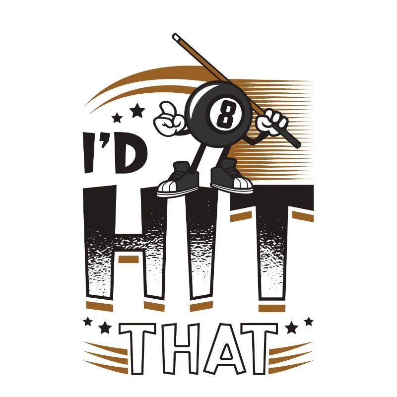 Id Hit That Pool Billards