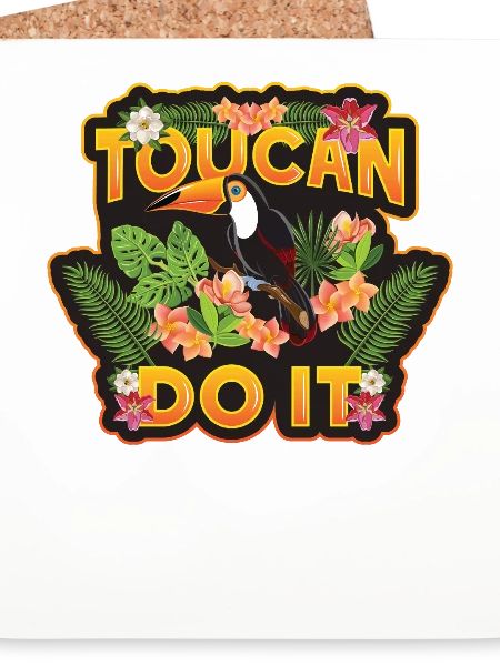Toucan Do It