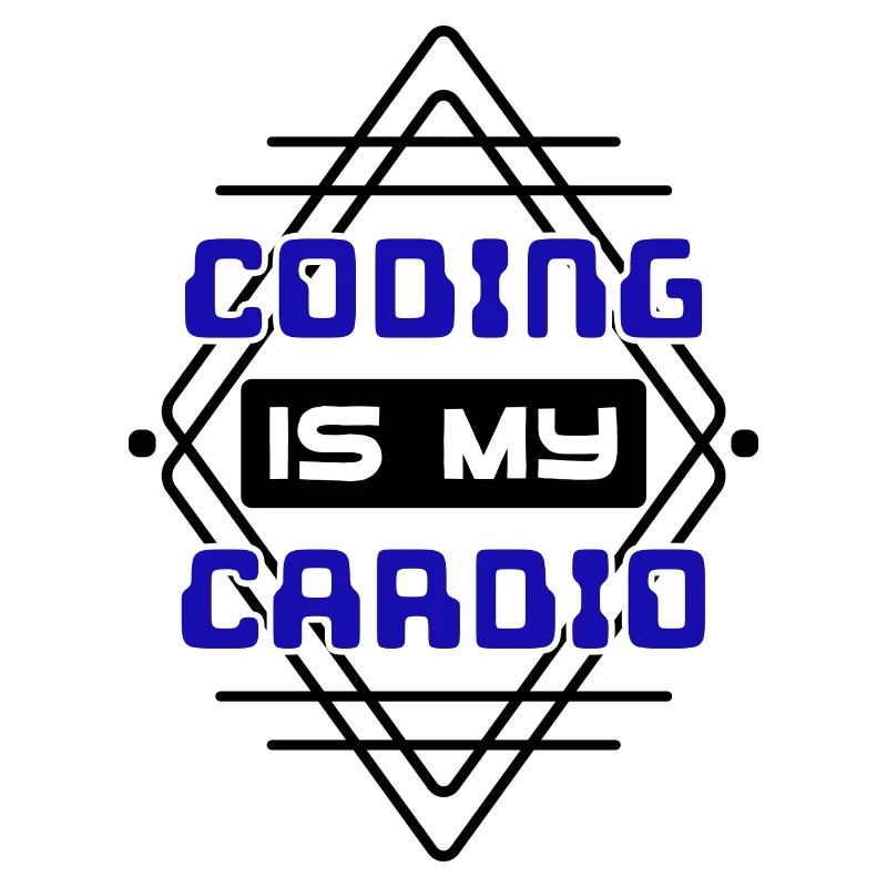Cool Saying Developer Coden Programmer Code