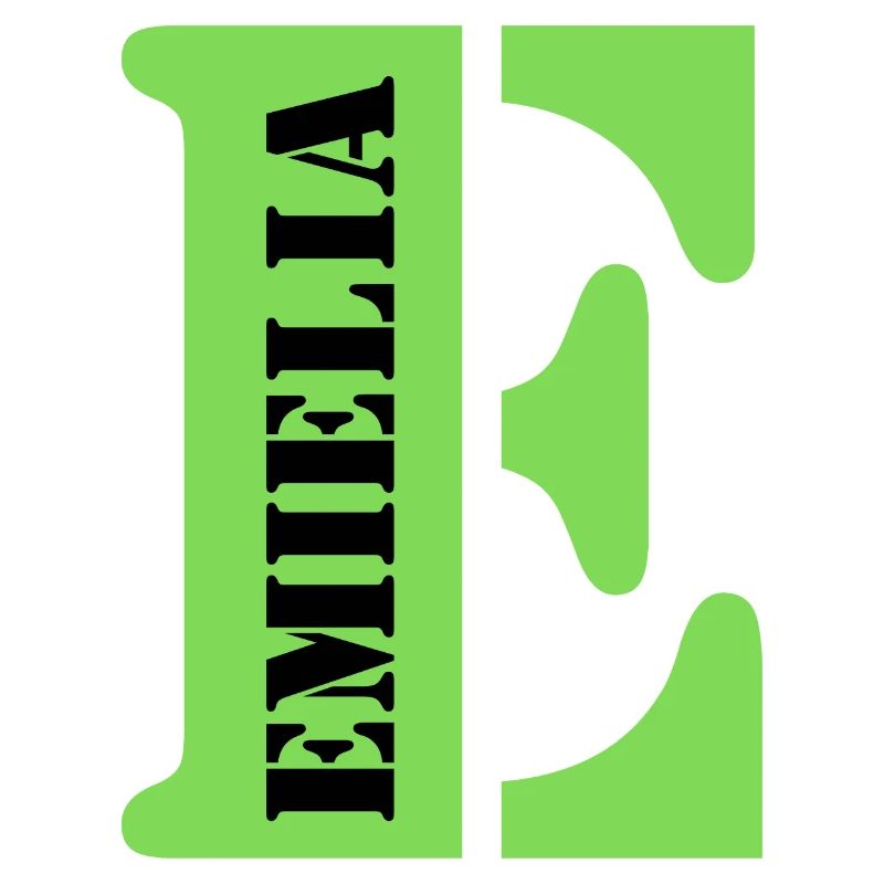 E Emielia