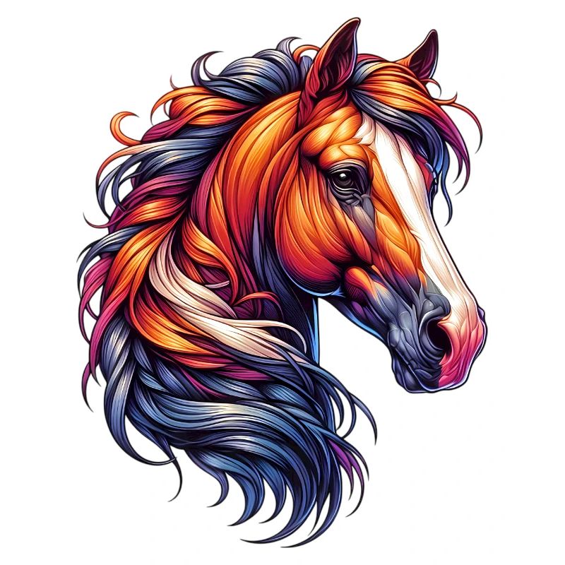 Pferd