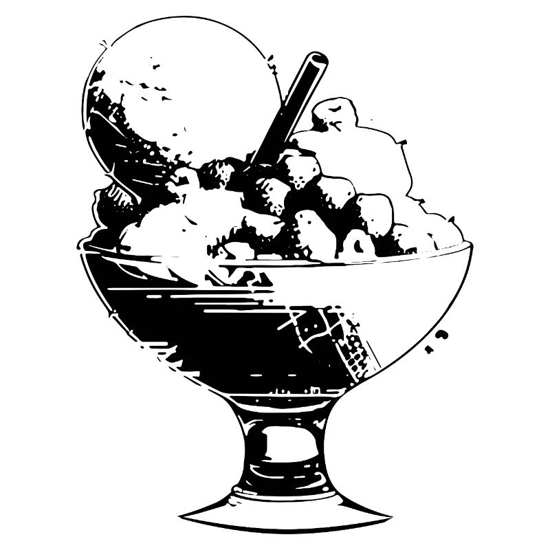 Eisbecher