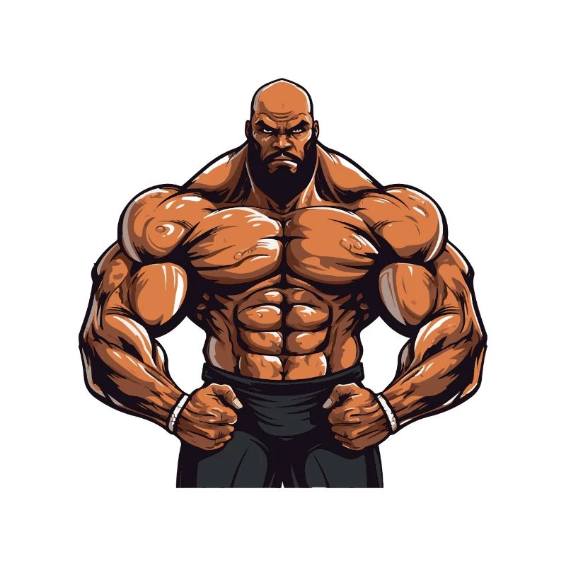 Workout Bodybuilder