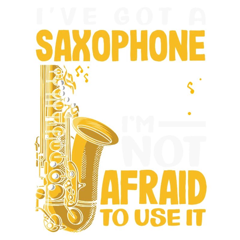 Saxofon