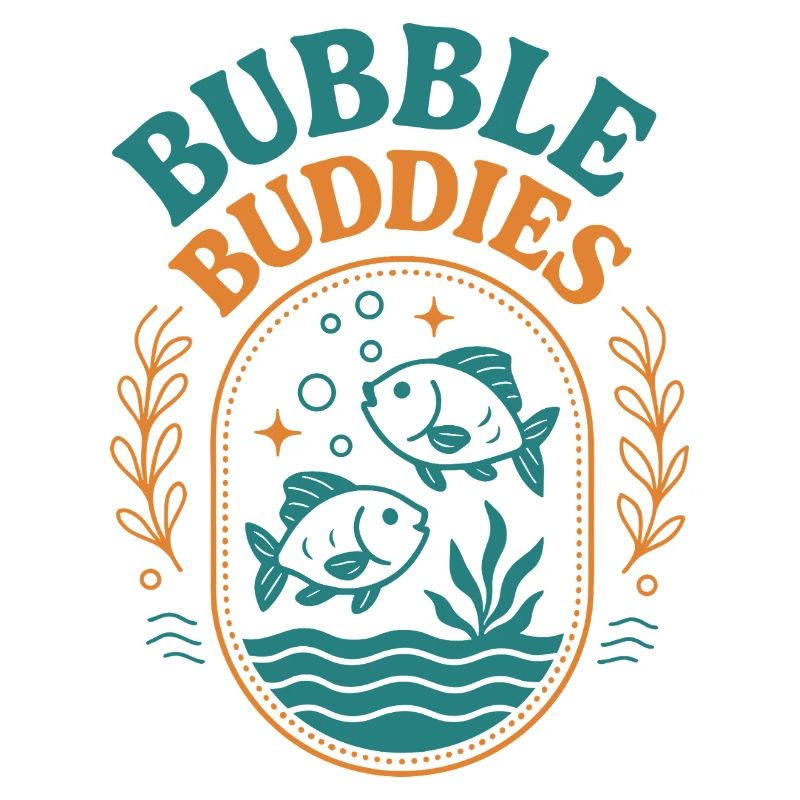 Bubble Buddies