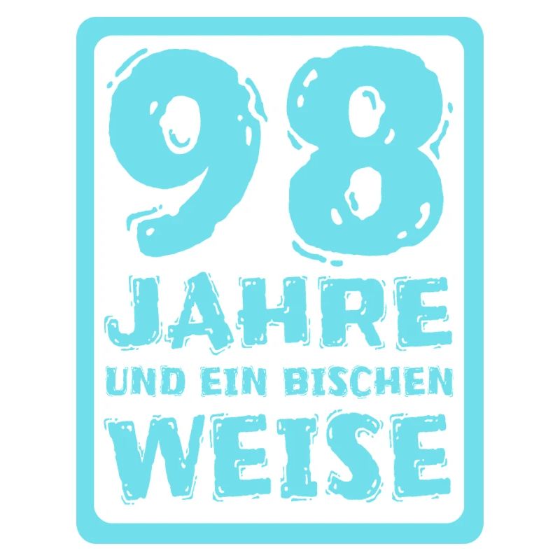 Weisheit 98
