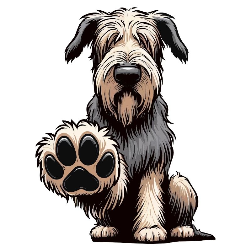 Irish Wolfhound Wolfhound Wolfhound Owner Wolfhound Fan