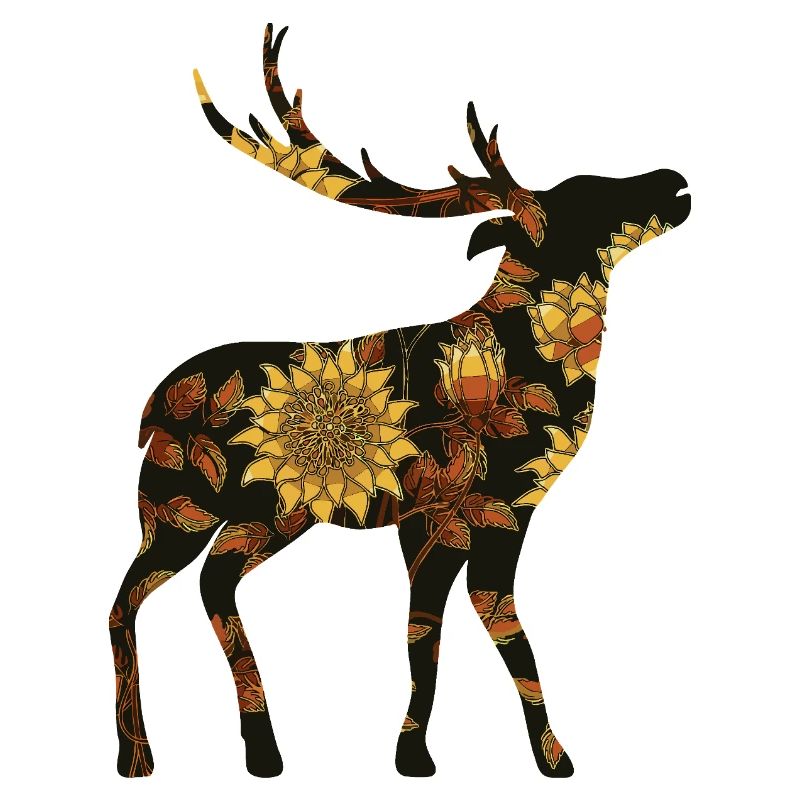 Hirsch