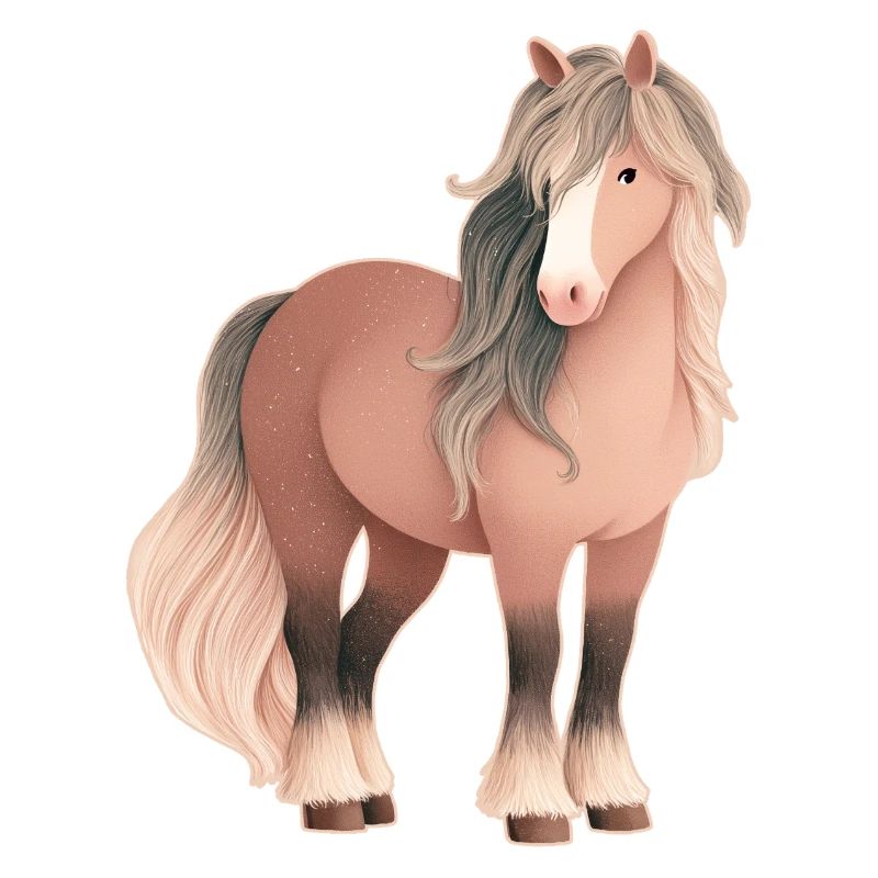 Pferd