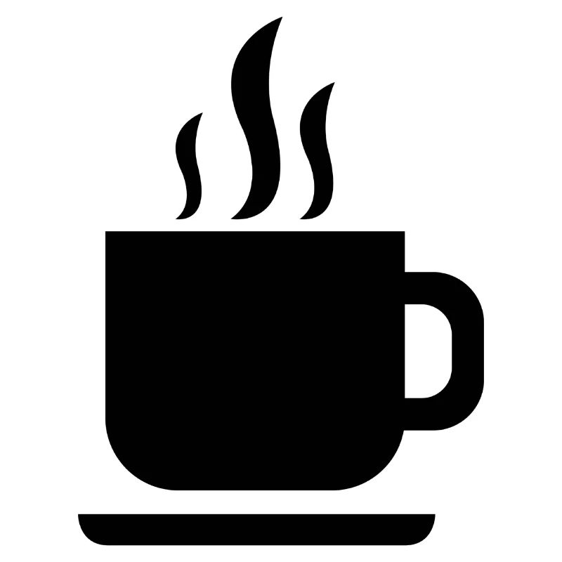 Tasse de café