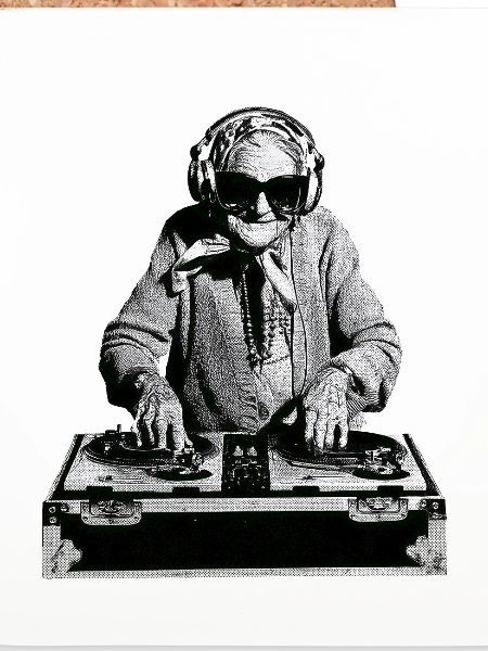 DJ Oma