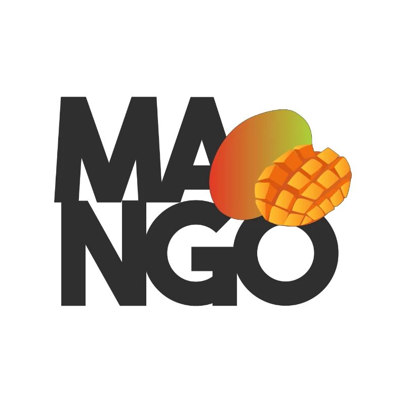 MANGO FRUCHT