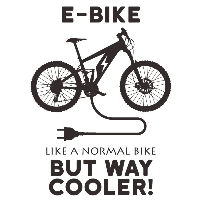 E-Bike