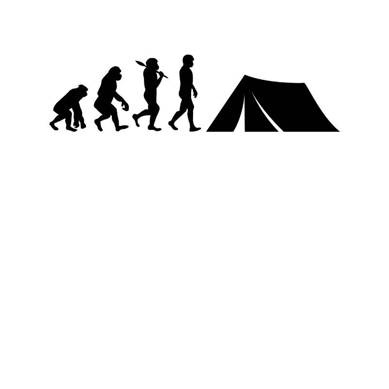 Zelten Evolution Camping