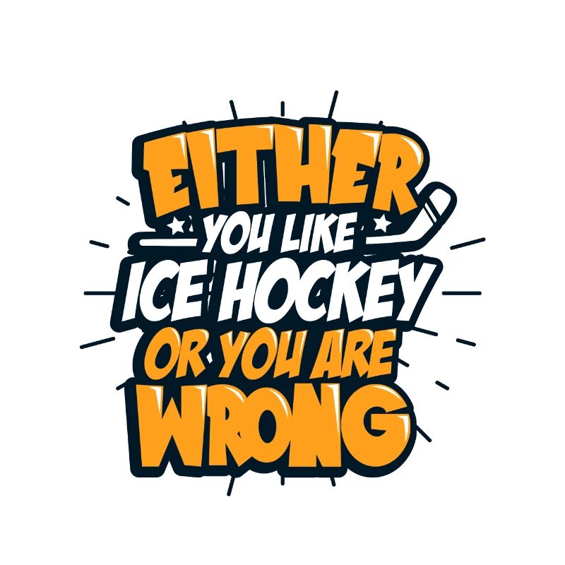 Eishockey