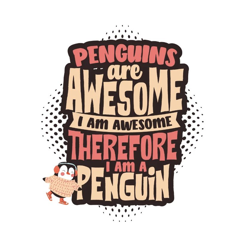 Pinguin
