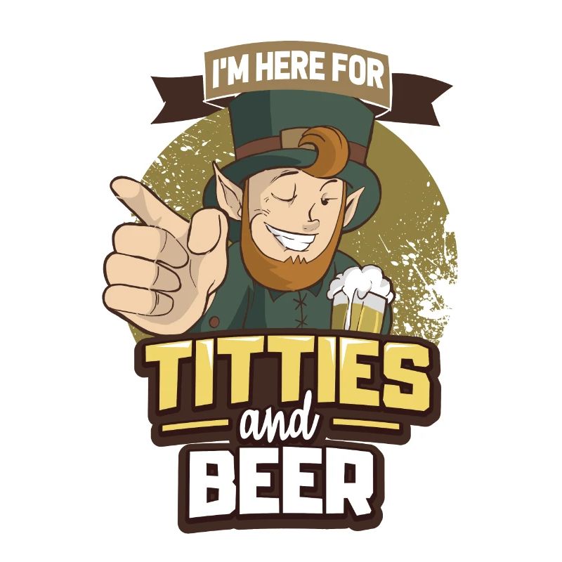 St. Patricks Day