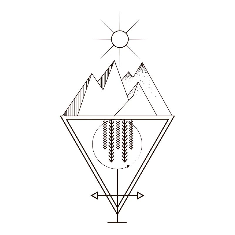 Divinité égyptienne Osiris