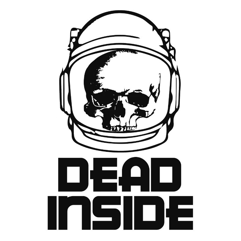 Dead inside
