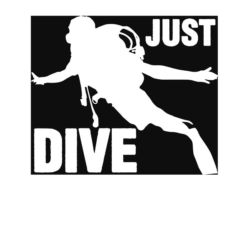 Just Dive Diver