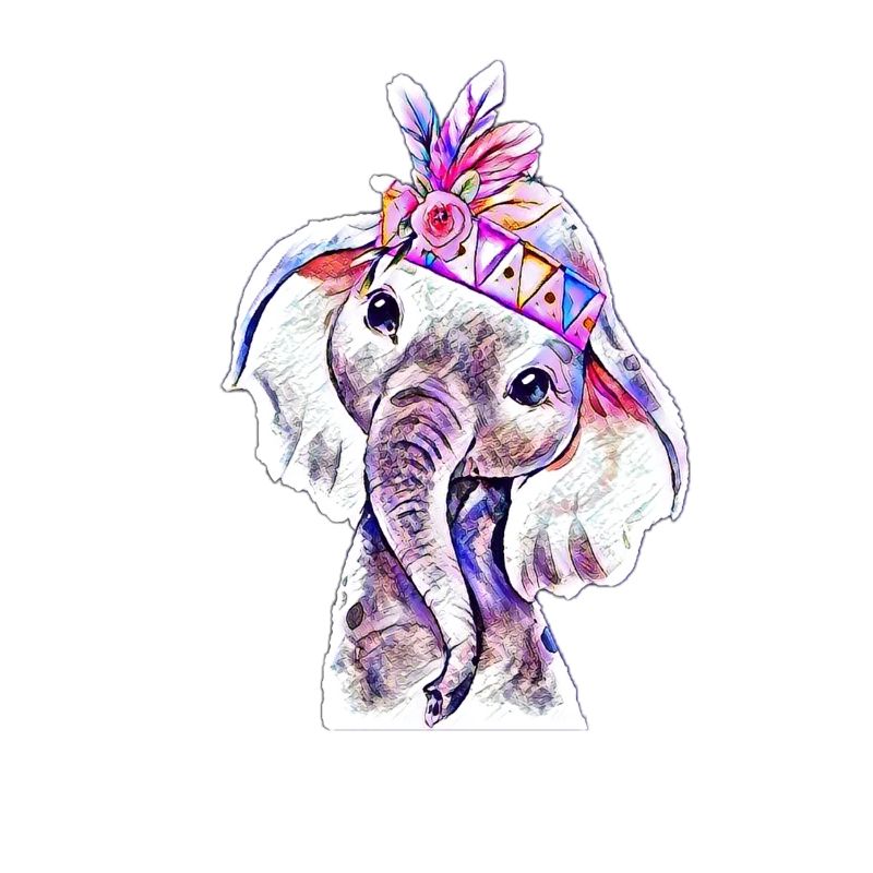 Elefant