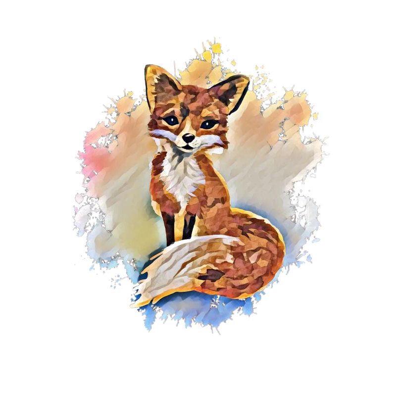 Fuchs