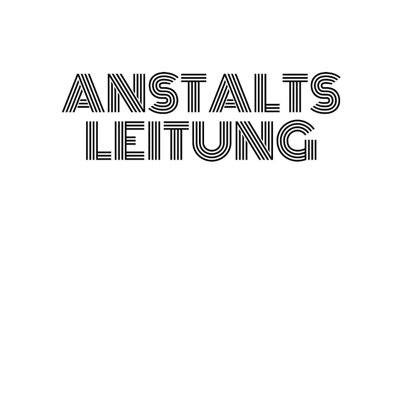 Anstalts Leitung