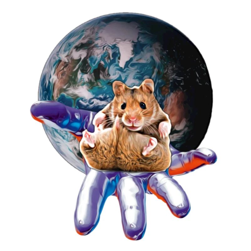 Hamster