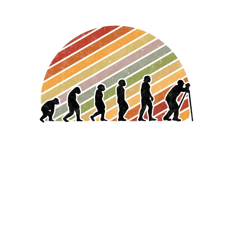 Vermessungstechniker Evolution Vermesser