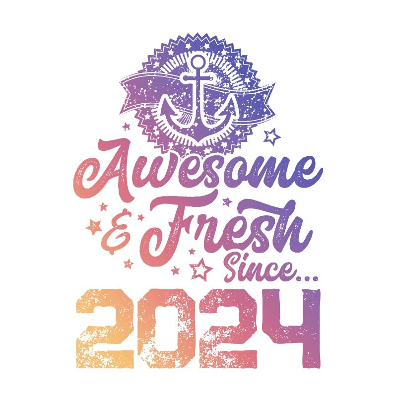 2024 awesome fresh