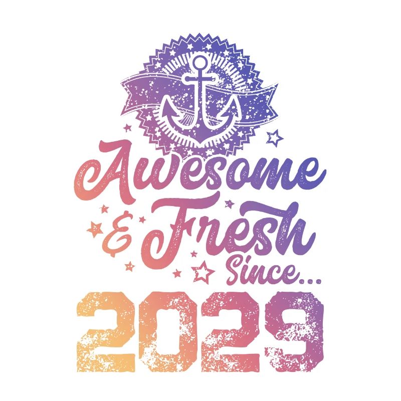 2029 awesome fresh