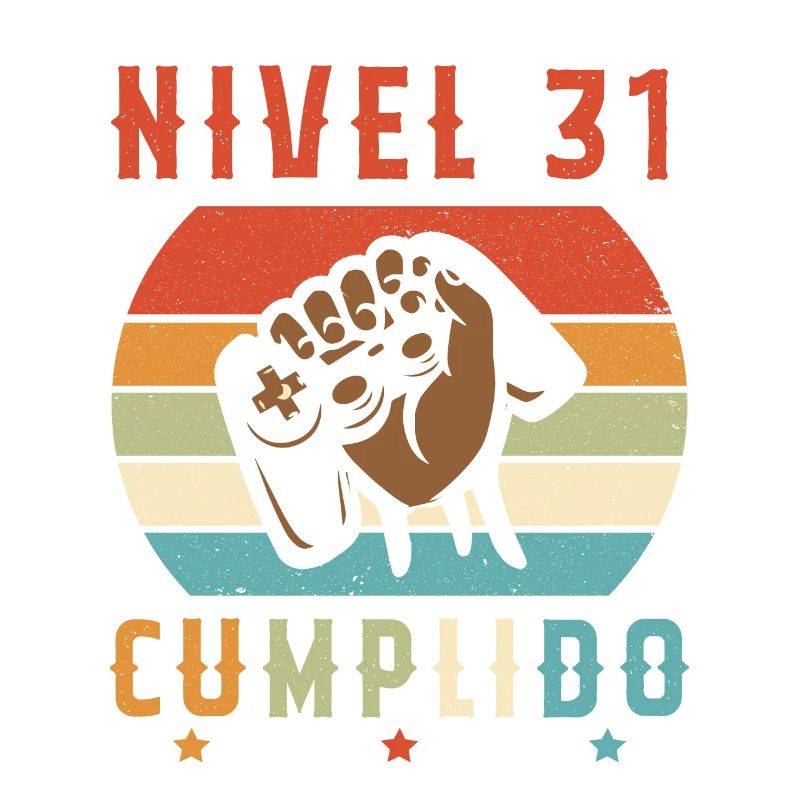 Niveau 31 Complet