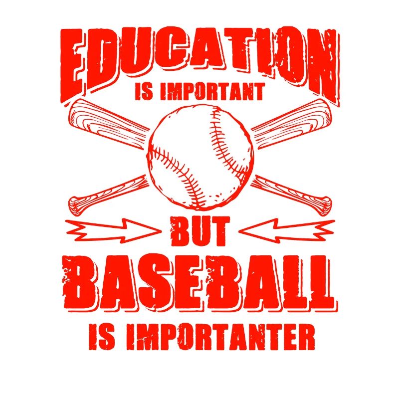 baseball lustiger spruch