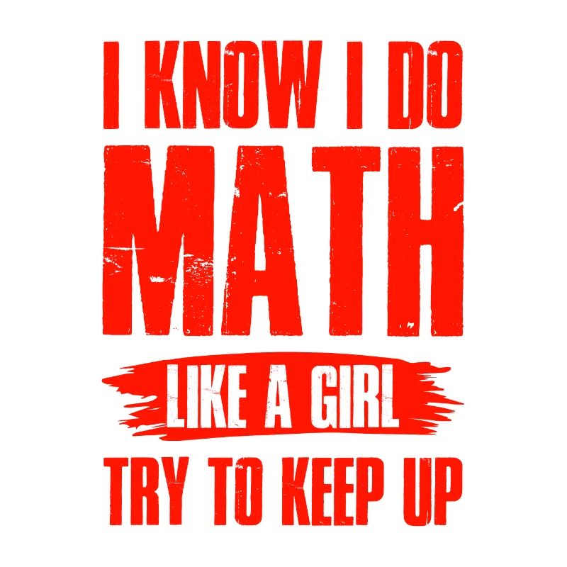 mathematik mädchen