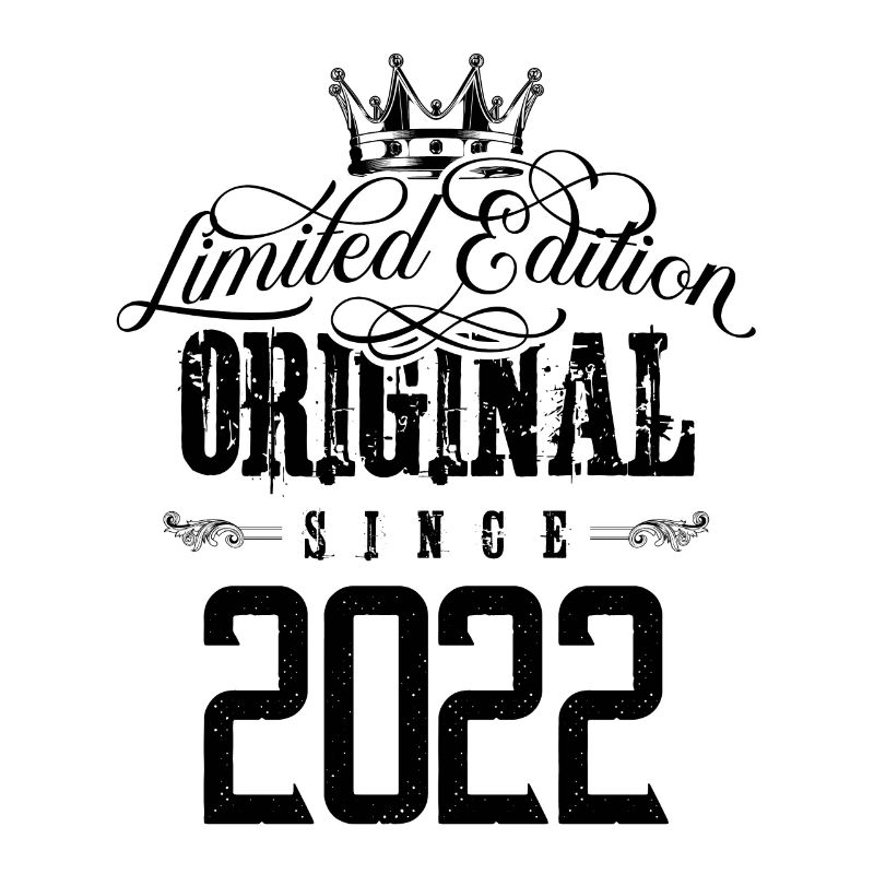 Édition limitée 2022