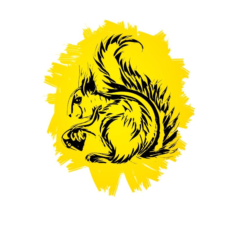 Eichhörnchen