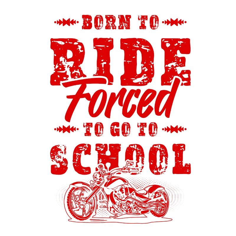 Ride Motorcycle