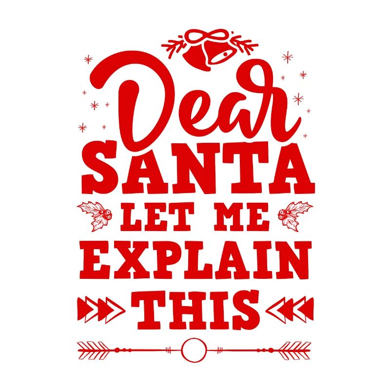 Dear Santa
