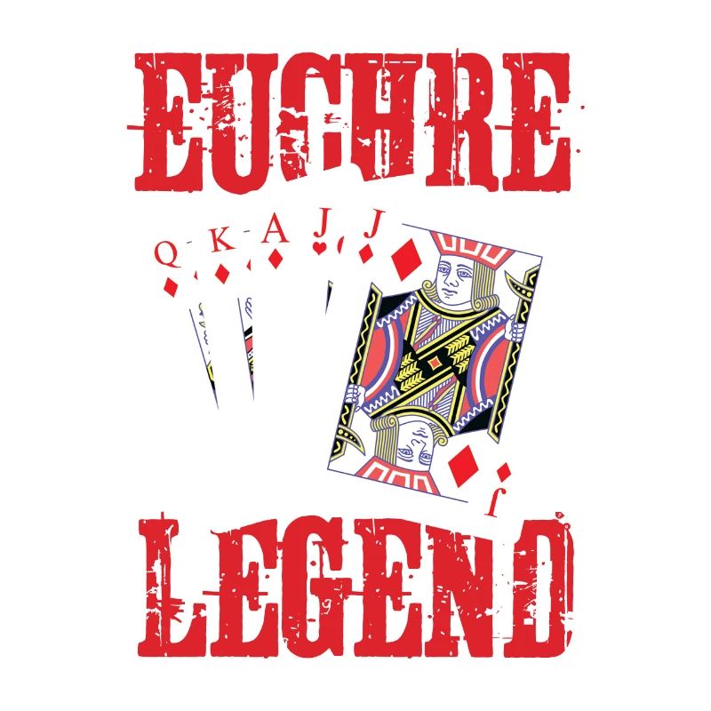 Euchre Legend Euchre Card Game Euchre