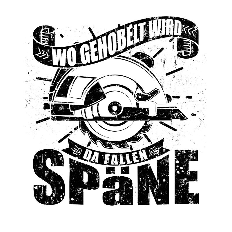 Wo gehobelt wird fallen Späne